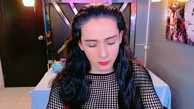 Ivony Giselle online show from February 2026 01:22:01 PM