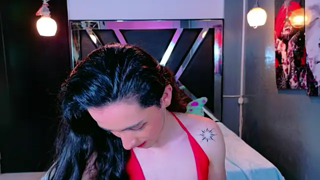 Ivony Giselle online show from March 2026 01:34:02 PM