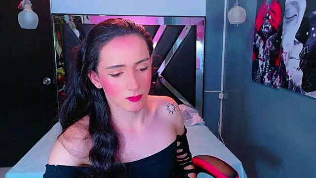 Ivony Giselle online show from March 2026 01:31:02 PM