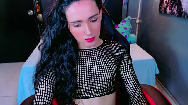 Ivony Giselle online show from March 2026 02:08:02 PM