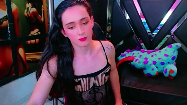 Ivony Giselle online show from April 2026 08:15:02 PM