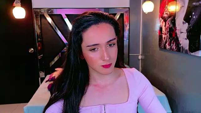 Ivony Giselle online show from March 2026 01:58:01 PM