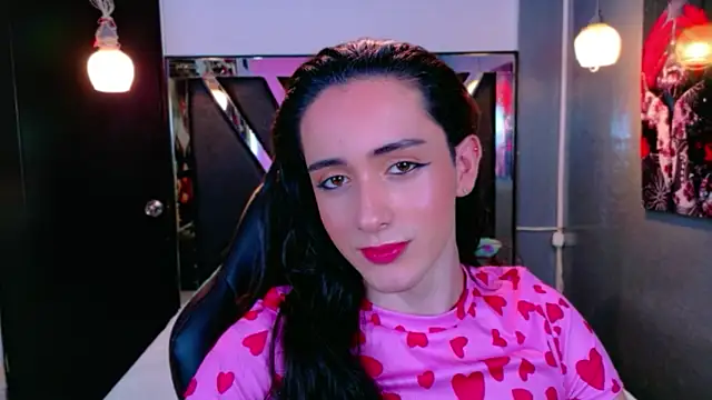 Ivony Giselle online show from March 2026 02:13:01 PM