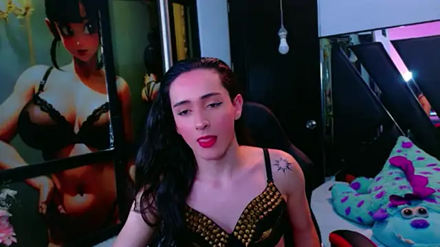 Ivony Giselle online show from April 2026 01:57:01 PM