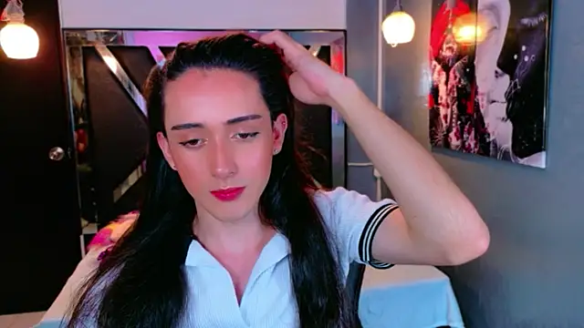 Ivony Giselle online show from March 2026 02:31:02 PM