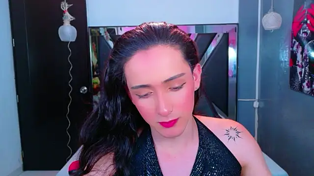 Ivony Giselle online show from March 2026 01:56:01 PM