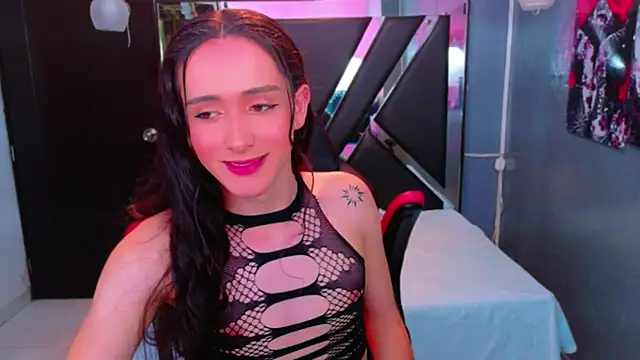 Ivony Giselle online show from March 2026 01:57:01 PM