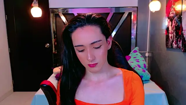 Ivony Giselle online show from March 2026 01:37:01 PM