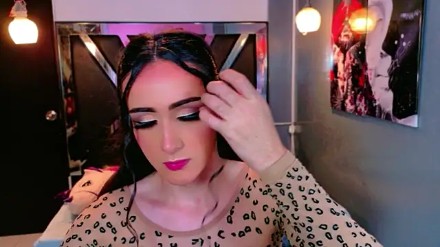 Ivony Giselle online show from March 2026 10:04:01 PM