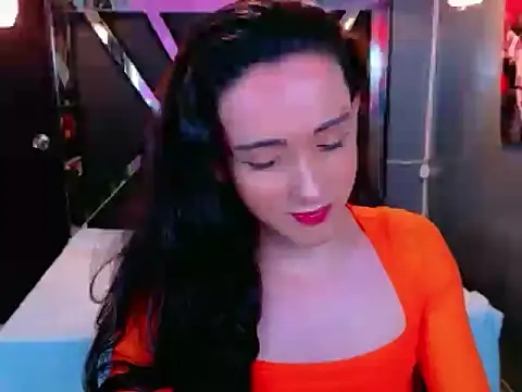 Ivony Giselle online show from March 2026 01:58:01 PM