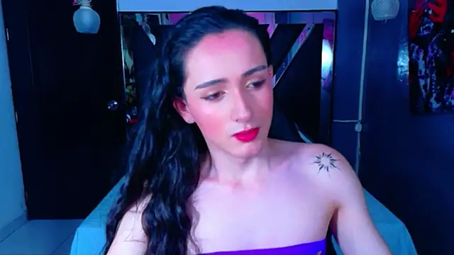 Ivony Giselle online show from March 2026 01:44:01 PM