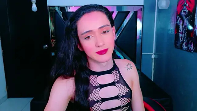 Ivony Giselle online show from April 2026 02:01:01 PM