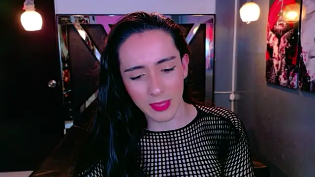 Ivony Giselle online show from March 2026 08:58:02 PM