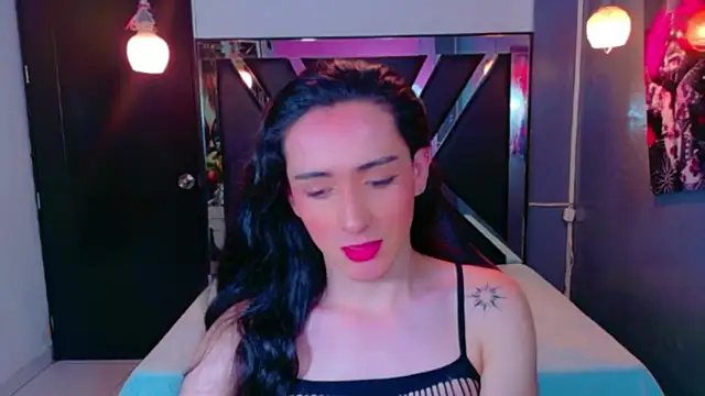 Ivony Giselle online show from March 2026 02:05:01 PM