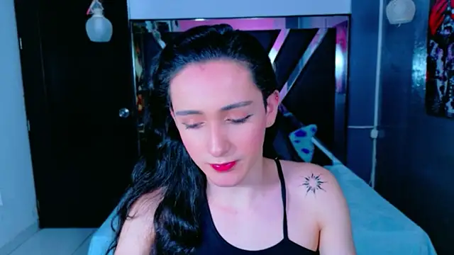 Ivony Giselle online show from March 2026 01:55:01 PM