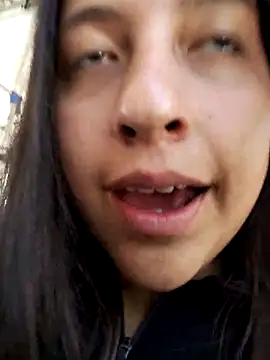 MaskedLatinaX online show from April 2026 02:53:01 PM