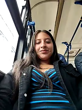 MaskedLatinaX online show from March 2026 02:41:01 PM