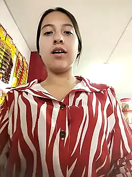 MaskedLatinaX online show from March 2026 03:50:02 PM