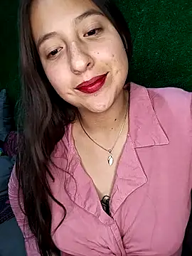 Snapshot of MaskedLatinaX chatting on May 2026 02:14:01 AM MaskedLatinaX online show from May 2026 02:14:01 AM