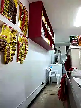 MaskedLatinaX online show from March 2026 03:16:01 PM