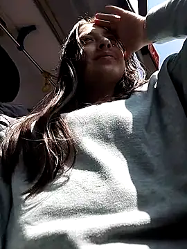 MaskedLatinaX online show from April 2026 03:42:02 PM