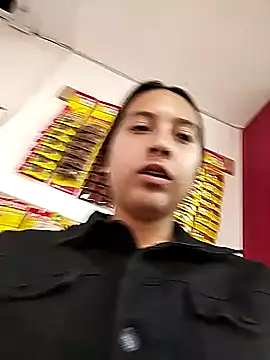 MaskedLatinaX online show from March 2026 03:48:01 PM