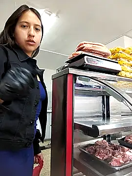 MaskedLatinaX online show from March 2026 01:47:01 PM