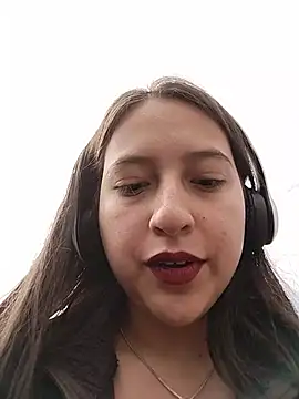 Snapshot of MaskedLatinaX chatting on May 2026 02:46:01 PM MaskedLatinaX online show from May 2026 02:46:01 PM