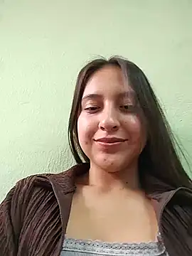 Snapshot of MaskedLatinaX chatting on June 2026 06:02:02 PM MaskedLatinaX online show from June 2026 06:02:02 PM