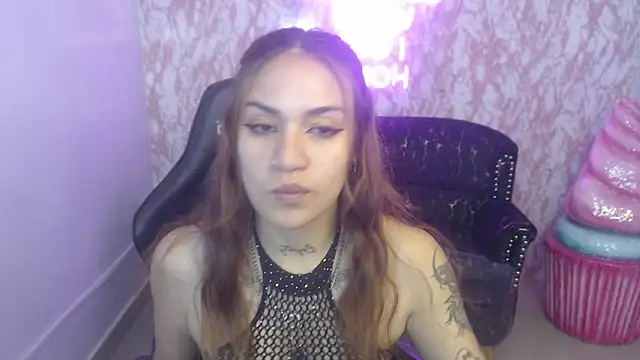 Andrea ch01 online show from March 2026 08:16:02 PM