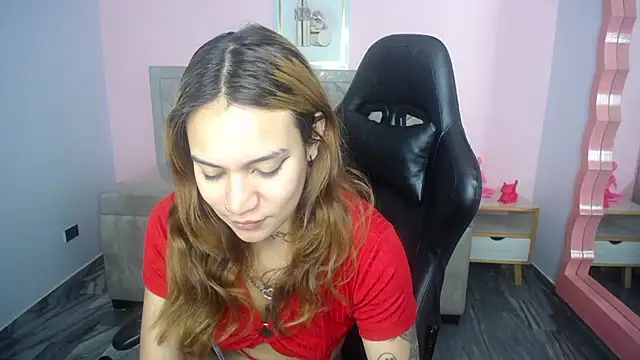 Andrea ch01 online show from March 2026 08:54:02 PM