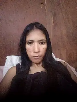 Megan 25 hot online show from April 2026 08:15:01 PM