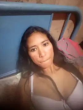 Megan 25 hot online show from February 2026 01:01:01 PM