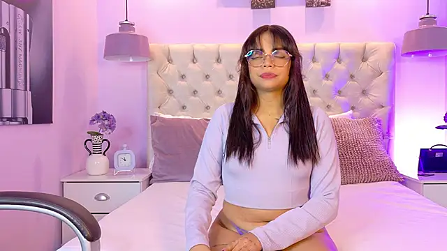 Snapshot of PamelaScot chatting on February 2026 02:00:02 AM PamelaScot online show from February 2026 02:00:02 AM