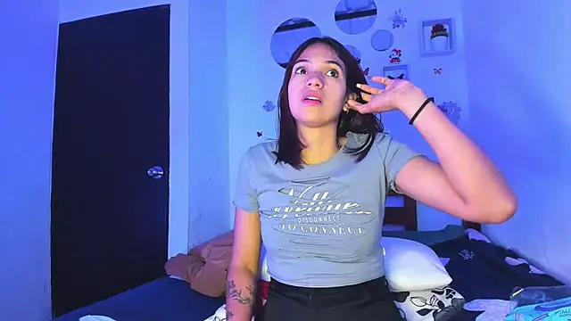 sapphire brown20 online show from March 2026 12:23:01 AM