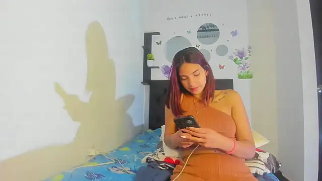 sapphire brown20 online show from March 2026 12:48:02 AM