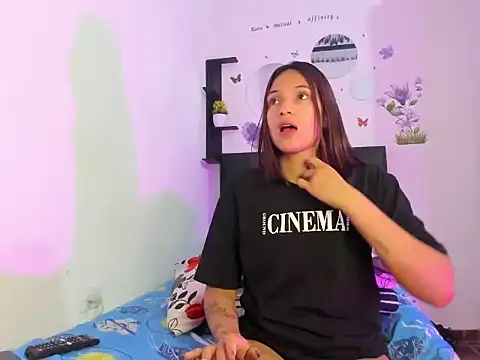 sapphire brown20 online show from March 2026 12:28:01 AM