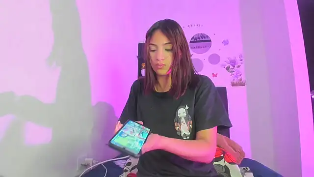 sapphire brown20 online show from March 2026 12:44:02 AM