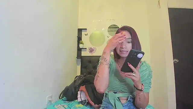 sapphire brown20 online show from May 2026 10:42:01 PM