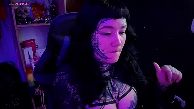 aradia 66 online show from March 2026 03:04:01 AM