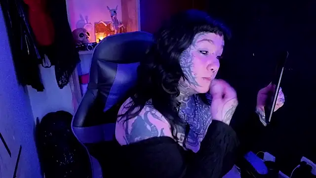 aradia 66 online show from March 2026 03:42:02 AM
