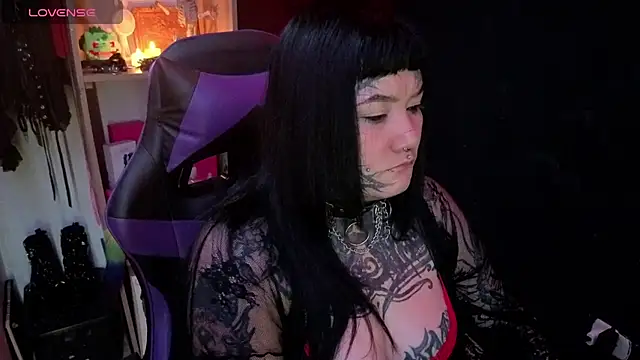 aradia 66 online show from May 2026 03:04:01 AM