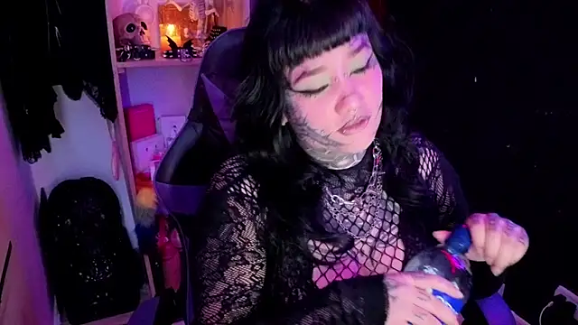 aradia 66 online show from March 2026 03:47:02 AM