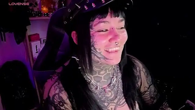 aradia 66 online show from March 2026 03:19:01 AM