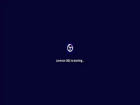 BeckaBlue online show from March 2026 02:46:01 PM