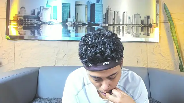 Noha  scott online show from March 2026 02:50:01 PM