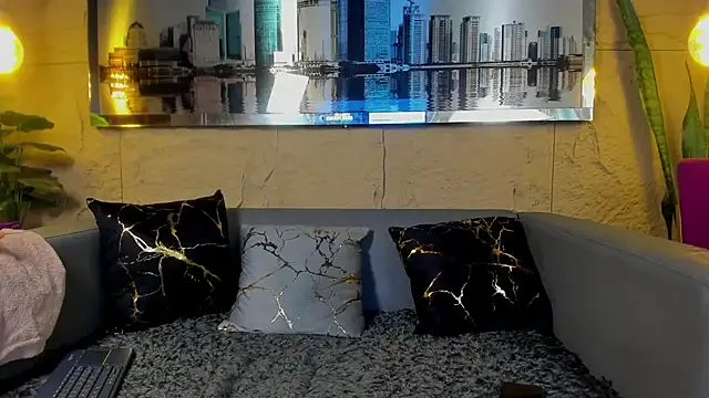 Noha  scott online show from March 2026 02:19:02 PM