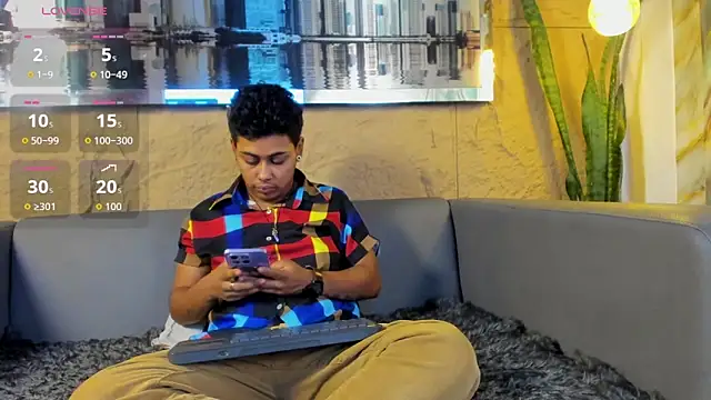 Noha  scott online show from March 2026 02:50:02 PM