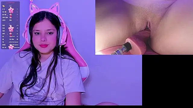 trianna sweet online show from March 2026 01:05:02 PM