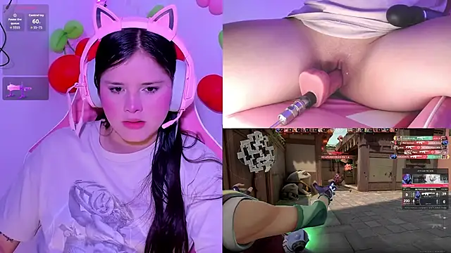 trianna sweet online show from March 2026 11:29:01 PM